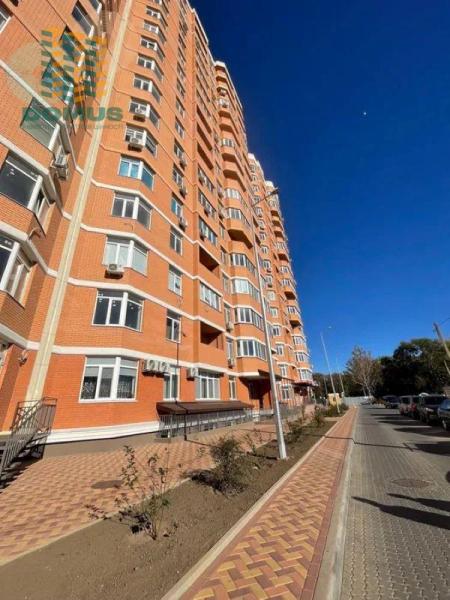 Продам 2-кімнатну квартиру, ЖК «Real Park»