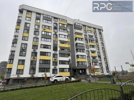 Продам 1-кімнатну квартиру