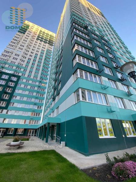Продам 2-кімнатну квартиру, ЖК «Альтаїр-3»