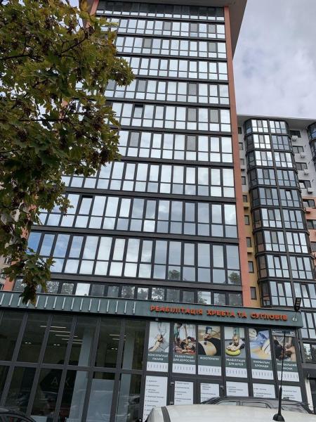 Продам 2-кімнатну квартиру в новобудові, ЖК&nbsp;«Малінки»