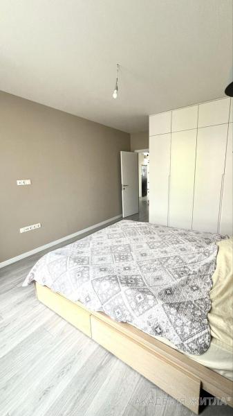 Продам 3-комнатную квартиру в новостройке, ЖК San Francisco Creative House