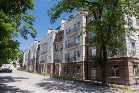 Продам 2-кімнатну квартиру в новобудові, КБ «Chelsea club house»
