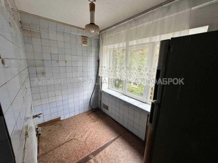 Продам 1-кімнатну квартиру