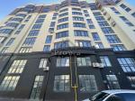 Здам офіс у багатоквартирному будинку, 108 м², без ремонту