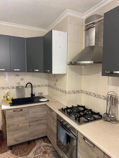 Продам 3-кімнатну квартиру