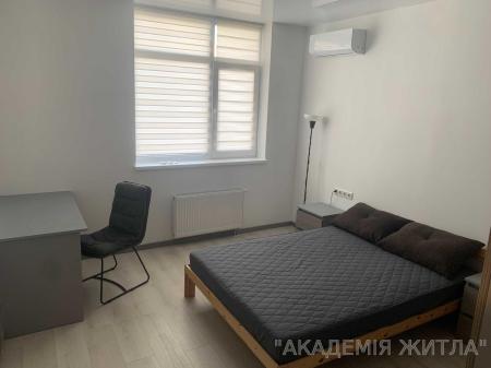 Сдам 1-комнатную квартиру в новостройке, ЖК&nbsp;Хрустальные&nbsp;источники