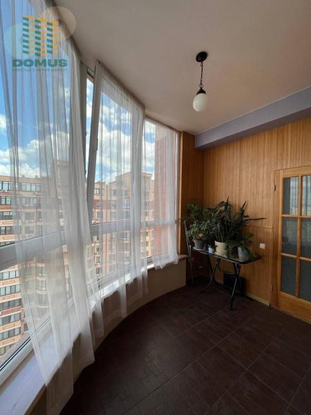 Продам 1-кімнатну квартиру, ЖК «Армійський»