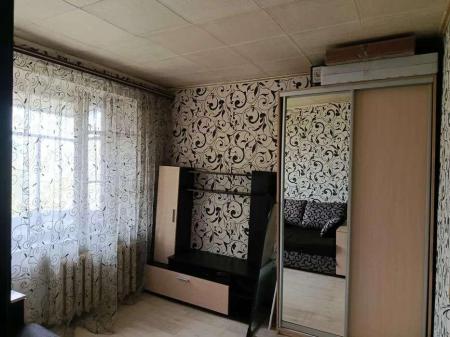 Продам 1-кімнатну квартиру