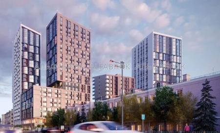 Продам 1-комнатную квартиру