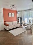Здам 2-кімнатну квартиру, 49 м², авторський дизайн