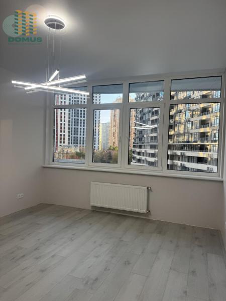 Продам 1-кімнатну квартиру в новобудові, ЖК «Атмосфера»