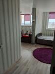 Сдам 1-комнатную квартиру в новостройке, 40 м², советский ремонт