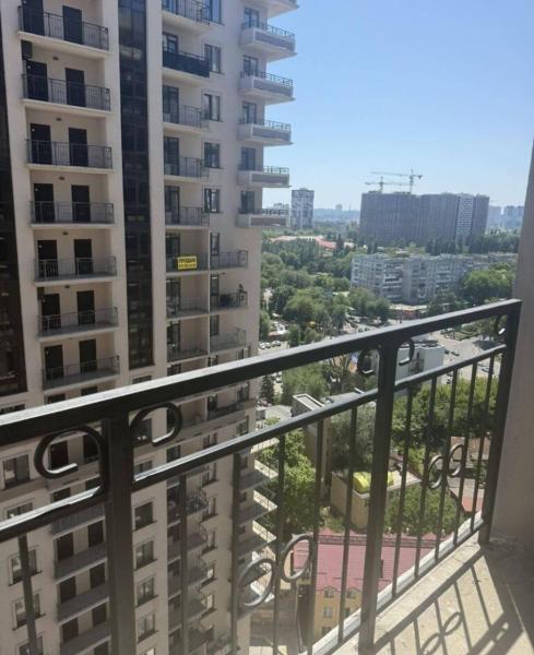 Продам 1-комнатную квартиру в новостройке, ЖК «Акрополь»