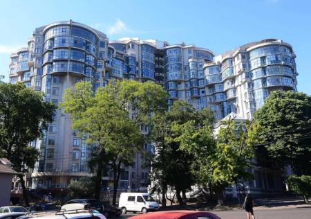 Продам 2-комнатную квартиру, ЖК Мерседес (Бульвар)