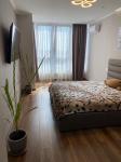 Продам 1-комнатную квартиру, ЖК&nbsp;«Лазурный&nbsp;блюз», 57 м², авторский дизайн