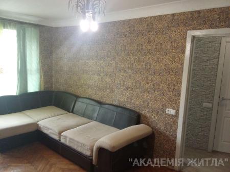 Сдам 1-комнатную квартиру