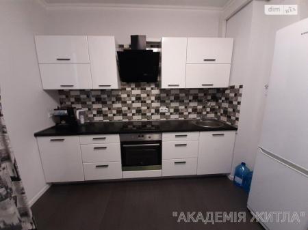 Сдам 1-комнатную квартиру в новостройке, ЖК&nbsp;Ул.&nbsp;Феодосийская,&nbsp;дома&nbsp;1-5