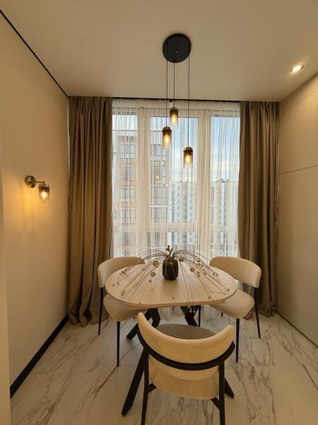 Продам 2-кімнатну квартиру в новобудові, ЖК&nbsp;Містечко&nbsp;Липки