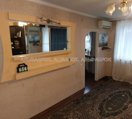 Продам 1-кімнатну квартиру