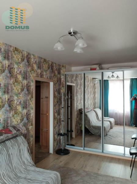 Продам 1-кімнатну квартиру, ЖМ «Сьоме небо»