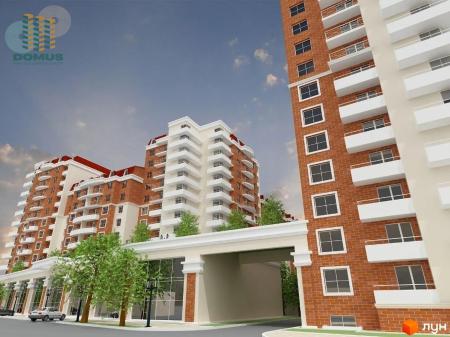 Продам 2-кімнатну квартиру, ЖК «Одеський Двір»