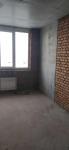 Продам 1-комнатную квартиру в новостройке, ЖК Genesis, 37.20 м², без внутренних работ