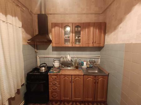 Продам 3-комнатную квартиру