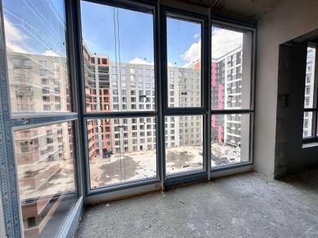 Продам 2-кімнатну квартиру в новобудові, ЖК&nbsp;Manhattan&nbsp;Up
