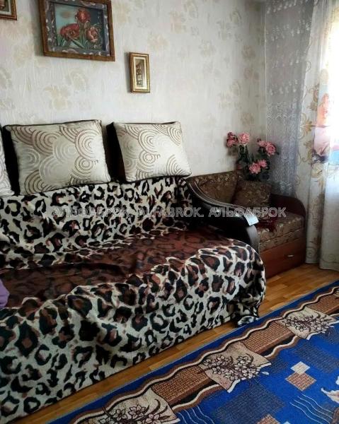 Продам 1-кімнатну квартиру