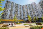 Продам 3-кімнатну квартиру, ЖК Русанівська Гавань, 96.30 м², без ремонту
