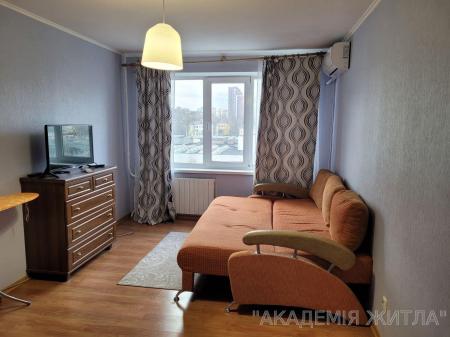 Сдам 1-комнатную квартиру