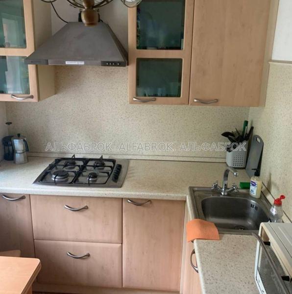 Продам 1-комнатную квартиру