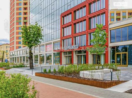 Продам 1-кімнатну квартиру, ЖК San Francisco Creative House