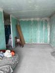 Продам 2-комнатную квартиру, 46.70 м², без отделочных работ
