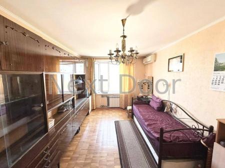 Продам 2-кімнатну квартиру
