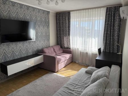 Продам 1-комнатную квартиру