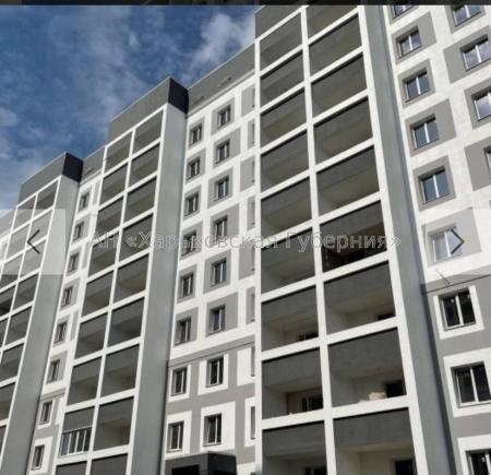 Продам 2-комнатную квартиру в новостройке, ЖК «Сказка»