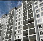 Продам 2-комнатную квартиру в новостройке, ЖК «Сказка», 66 м², евроремонт
