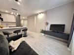Сдам 2-комнатную квартиру в новостройке, ЖК&nbsp;Great, 77 м², авторский дизайн