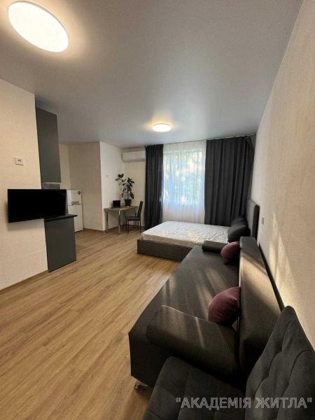 Сдам 1-комнатную квартиру в новостройке, ЖК&nbsp;ParkLand