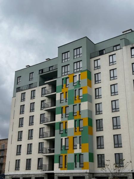 Продам квартиру незданий новобуд, ЖК&nbsp;Квартал&nbsp;Краківський