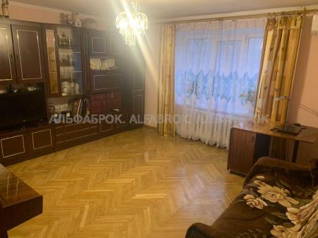 Продам 3-кімнатну квартиру