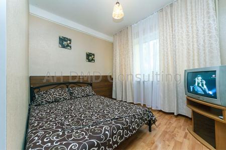 Продам 1-комнатную квартиру