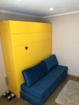 Продам 1-кімнатну квартиру, 31.90 м², косметичний ремонт