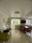 Сдам 2-комнатную квартиру, 40 м², евроремонт