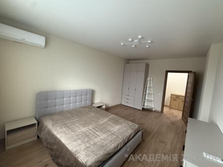 Сдам 2-комнатную квартиру в новостройке, ЖК&nbsp;Голосеевский