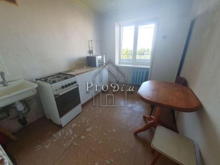 Продам 3-кімнатну квартиру