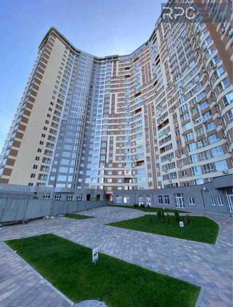 Продам 1-кімнатну квартиру в новобудові, ЖК Family & Friends
