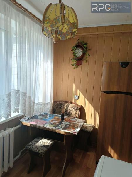 Продам 2-кімнатну квартиру