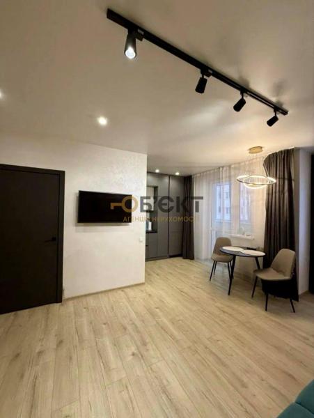 Продам 1-кімнатну квартиру в новобудові, ЖК&nbsp;«Пташка»